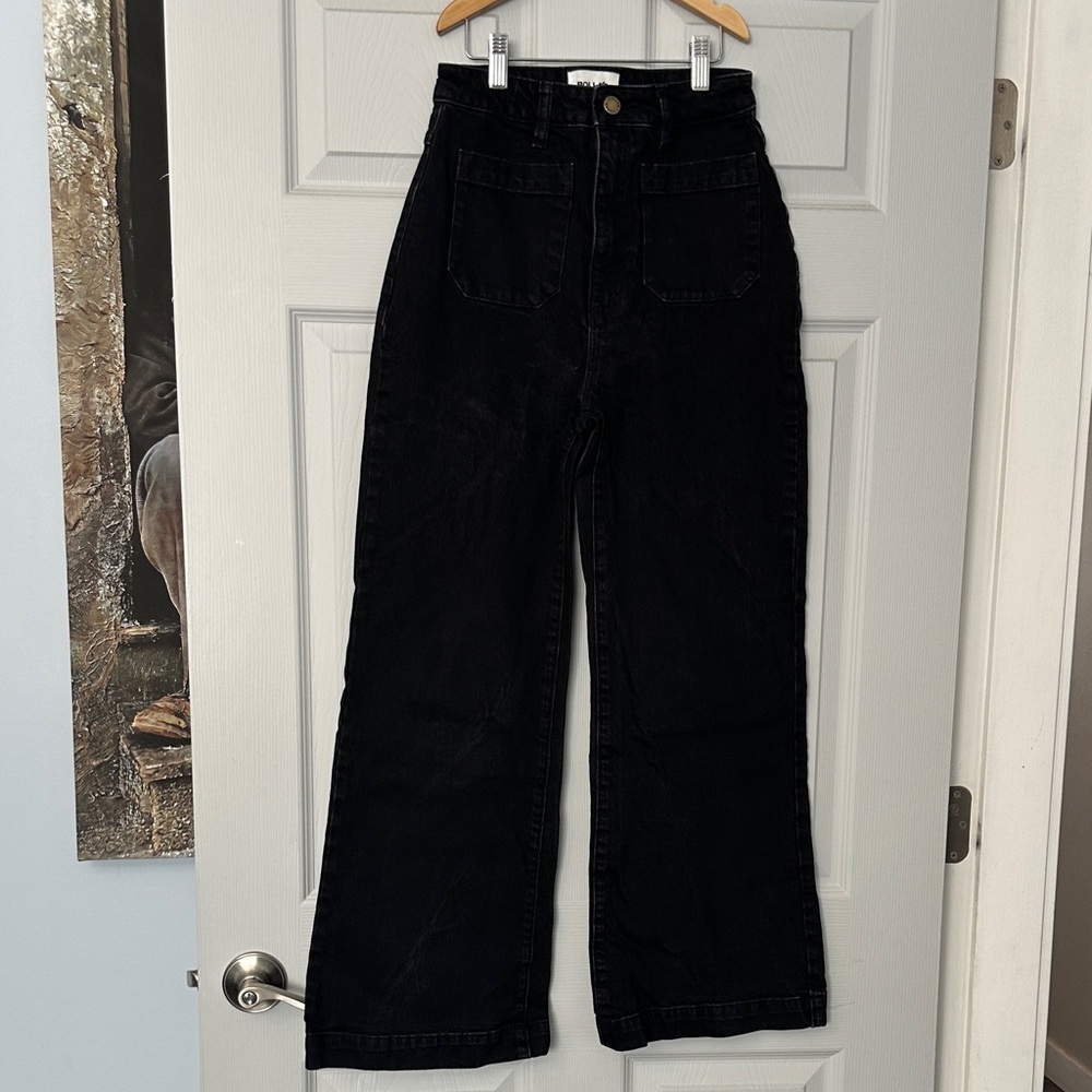 Rolla’s Jeans